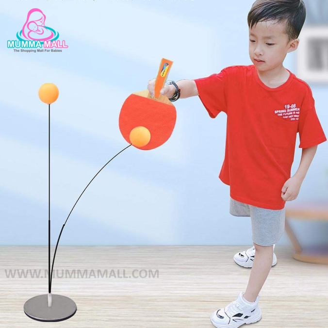 ���Pro Table Tennis Training Game����|| Perfect for Kids & Adults����