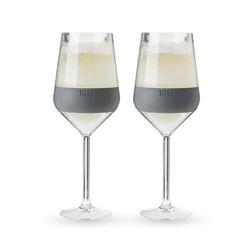 Host Stemmed Wine Freeze Tall Glass