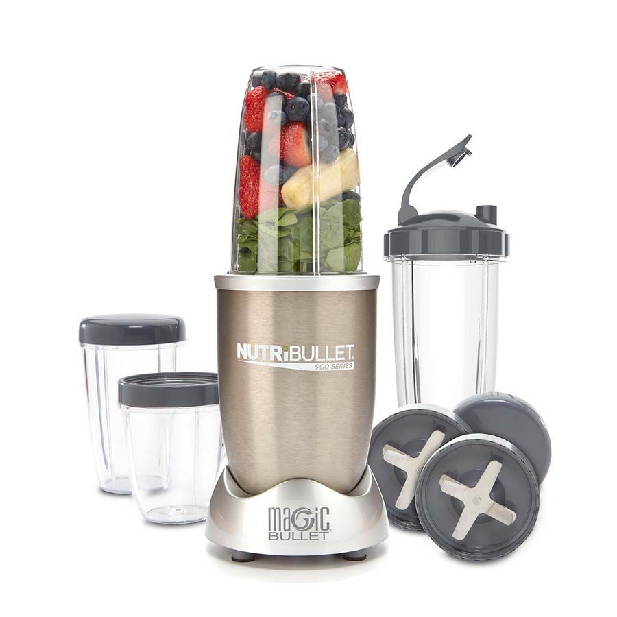 Nutribullet Pro 900