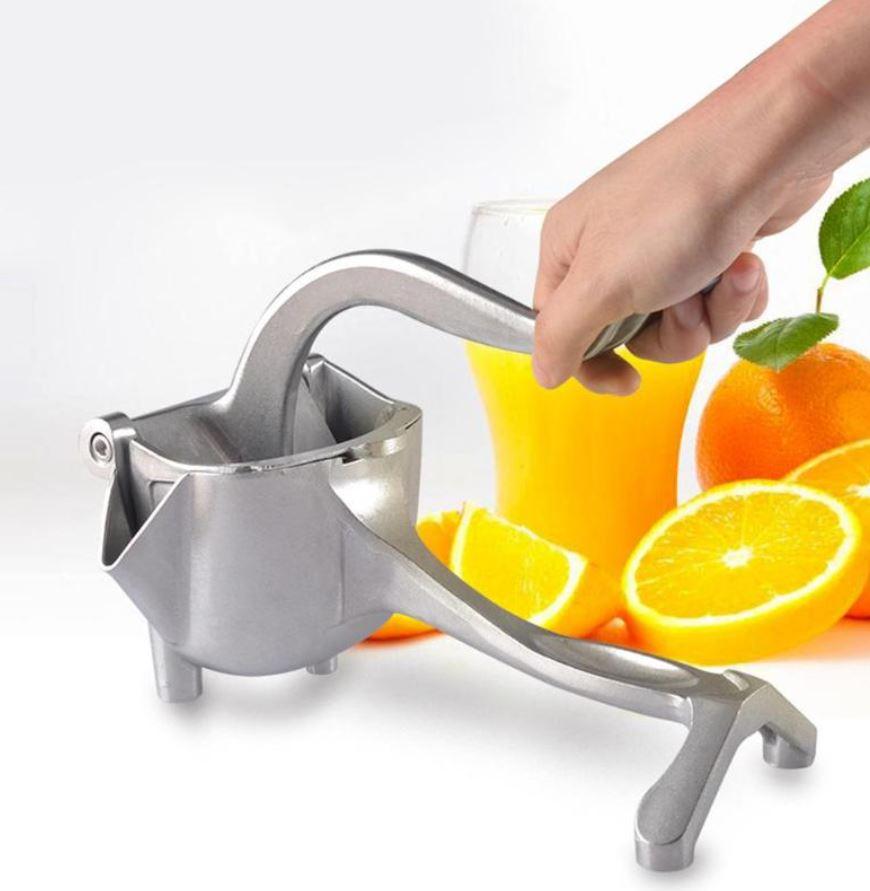 100% Stainless Steel Magic to Easy Juicing ( Juice ready Just in 5 Sec )