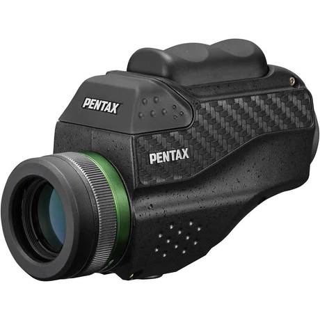 Ricoh Pentax 6x21 VM WP Monocular Complete Kit