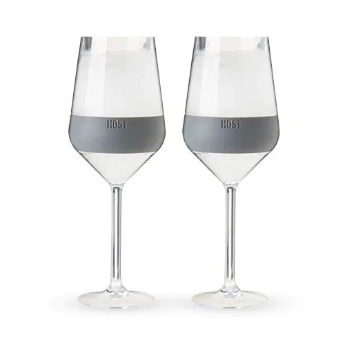 Host Stemmed Wine Freeze Tall Glass