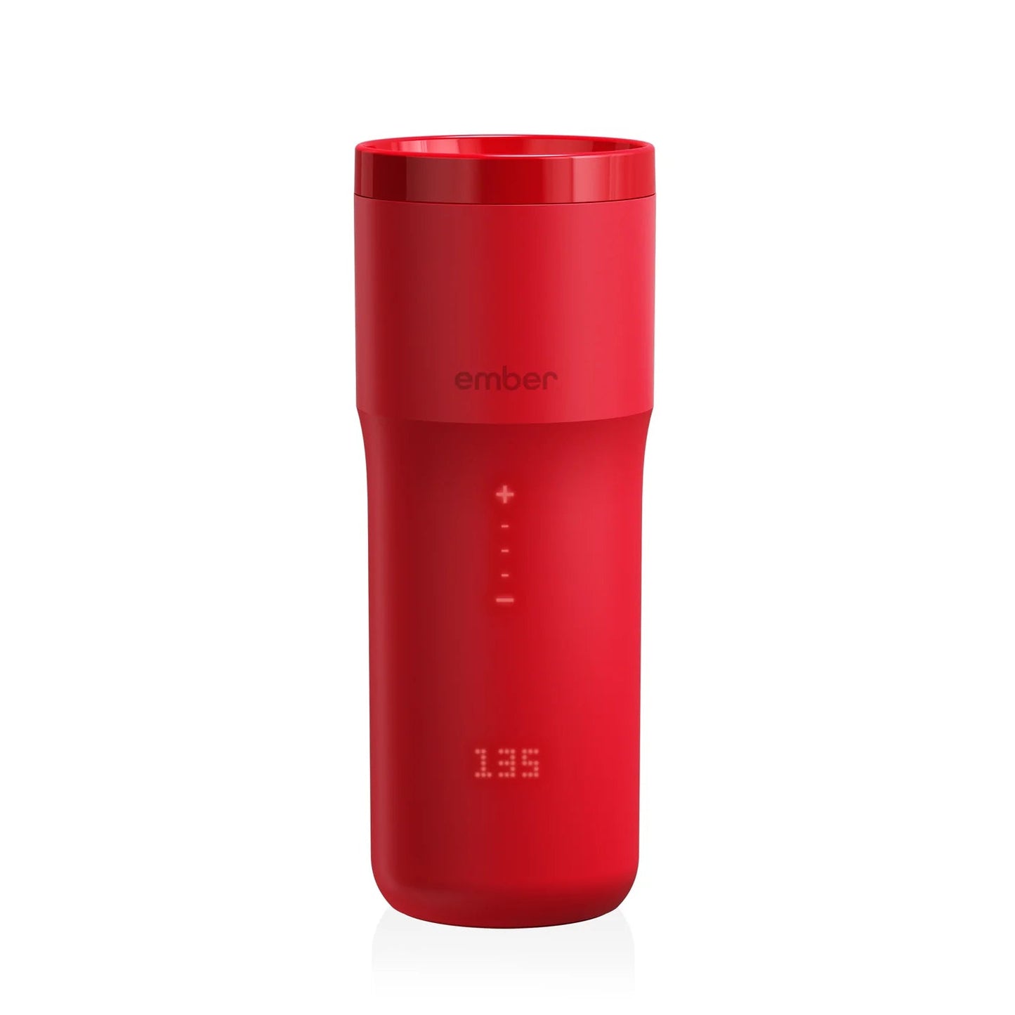 Ember Temperature Control Smart Travel Mug��