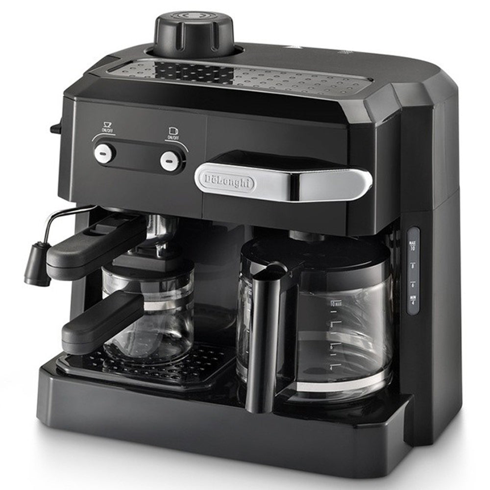 Delonghi BCO 320 Automatic Coffee Machine