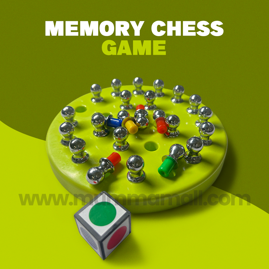 ���Memory Chess Game����