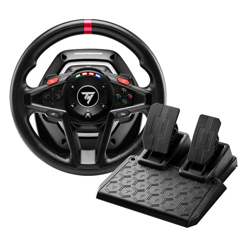 Thrustmaster T128-X  Racing Wheel World Type C (PLUG EU)