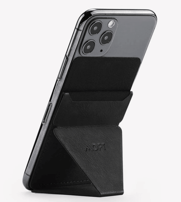 Moft X  Invisible phone stand & Wallet