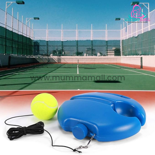 Sports Training Tool Rebound Ball - Portable Self-training Tool