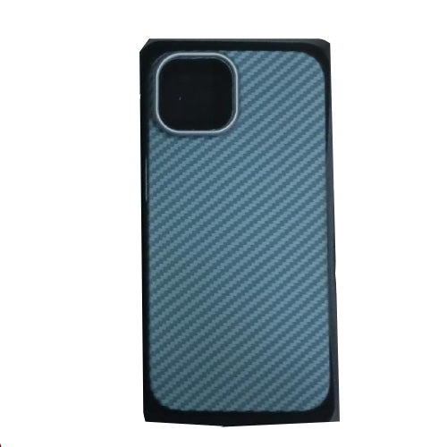 Essentials Carbon Fiber Case For iPhone 14