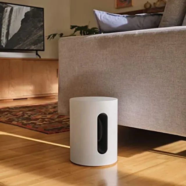 Sonos Sub Mini Wireless Subwoofer