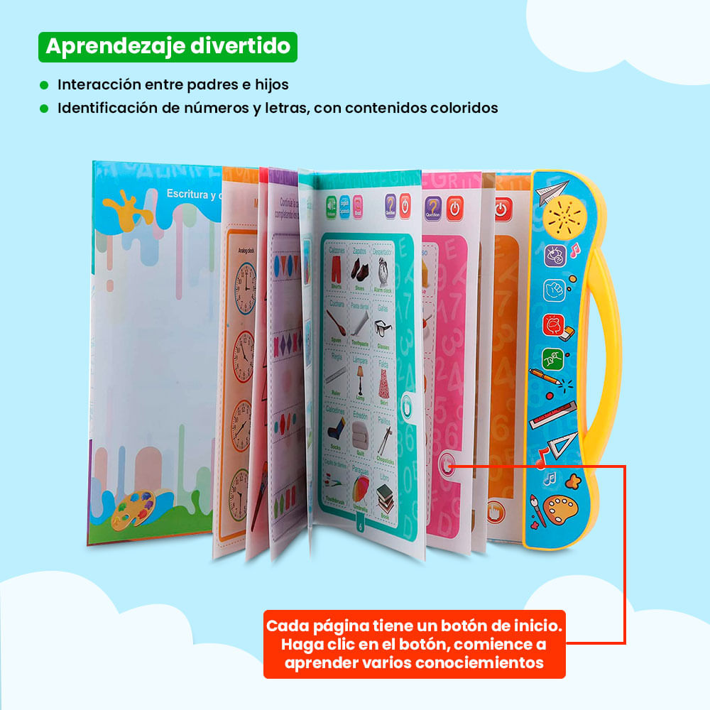 ����Musical Study Book for Children ����