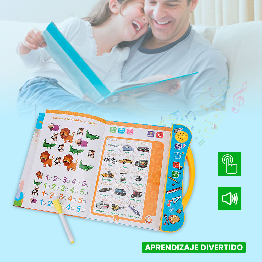 ����Musical Study Book for Children ����