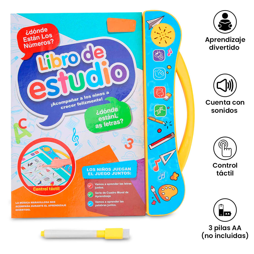 ����Musical Study Book for Children ����