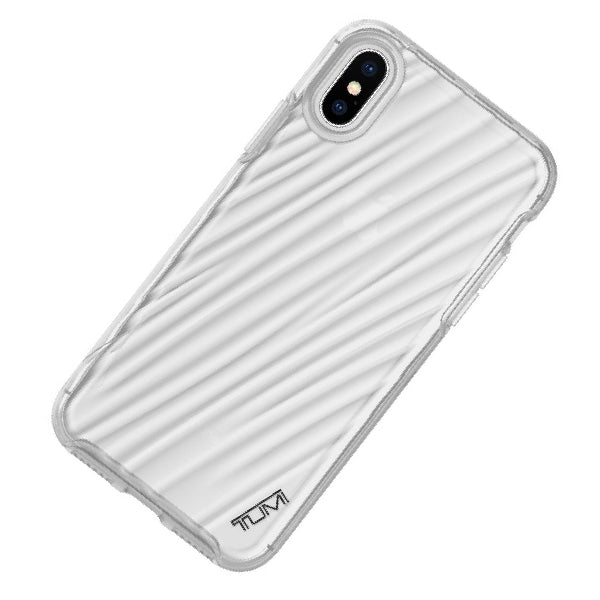 Tumi 19 Degree Cover For iPhone X