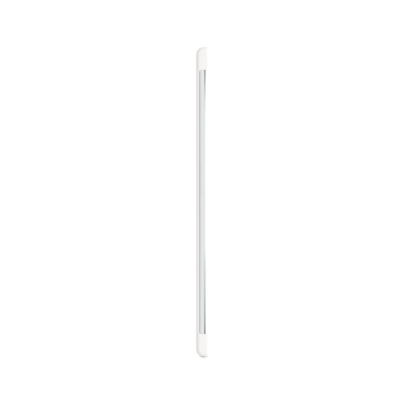 Apple iPad Pro 12.9 Silicone Cover ��� White