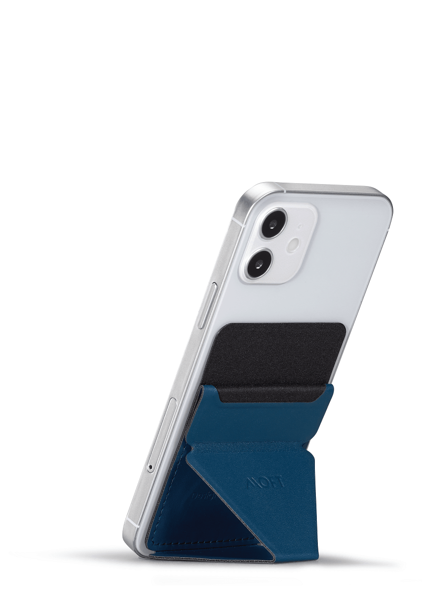 Moft X  Invisible phone stand & Wallet