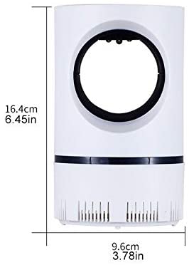 Mosquito Killer - Electronic LED Mosquito Killer Machine Trap Lamp