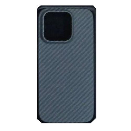 Essentials Carbon Fiber Case For iPhone 14 Pro