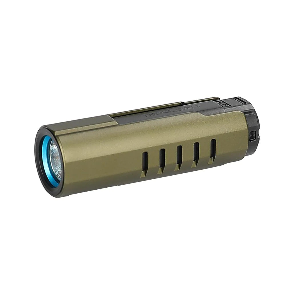 Imalent LD70 4000 lumen EDC flashlight