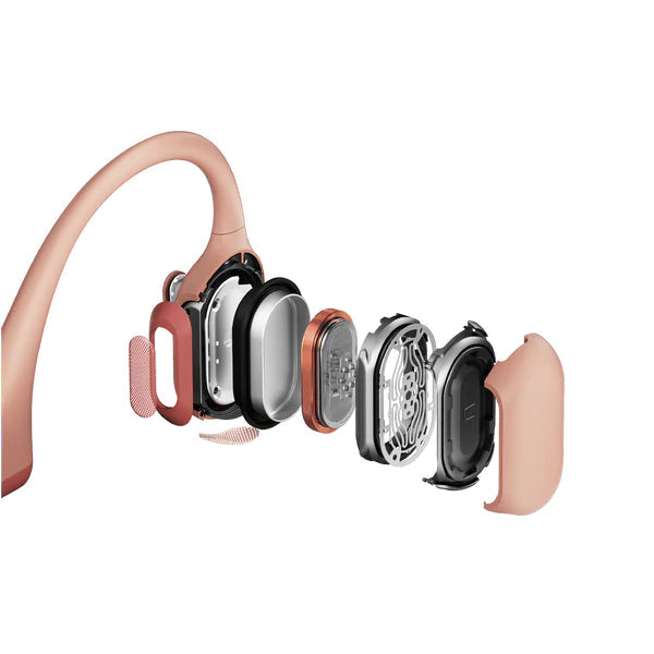 Shokz Open Run Pro Bone Conduction Sport Headphones