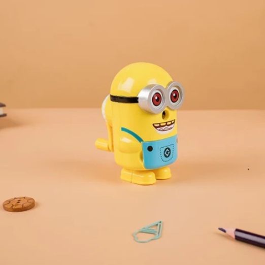 ���Minion sharpener For Kids����