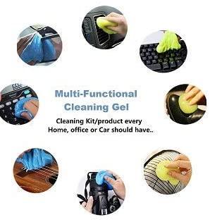 Super Cleaning Gel Universal Dust Cleaner