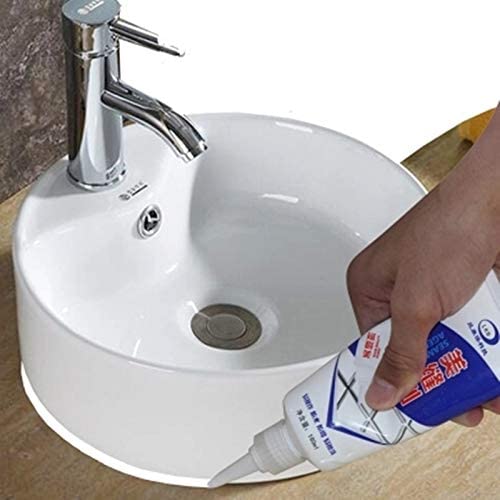 Mosaic Line Tile Ceramic Waterproof Moldproof Caulk Gap Filler