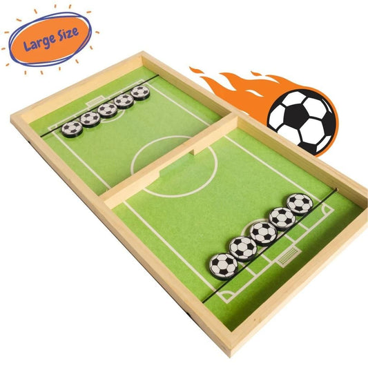 ����Fastest Finger Football Game