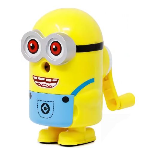 ���Minion sharpener For Kids����