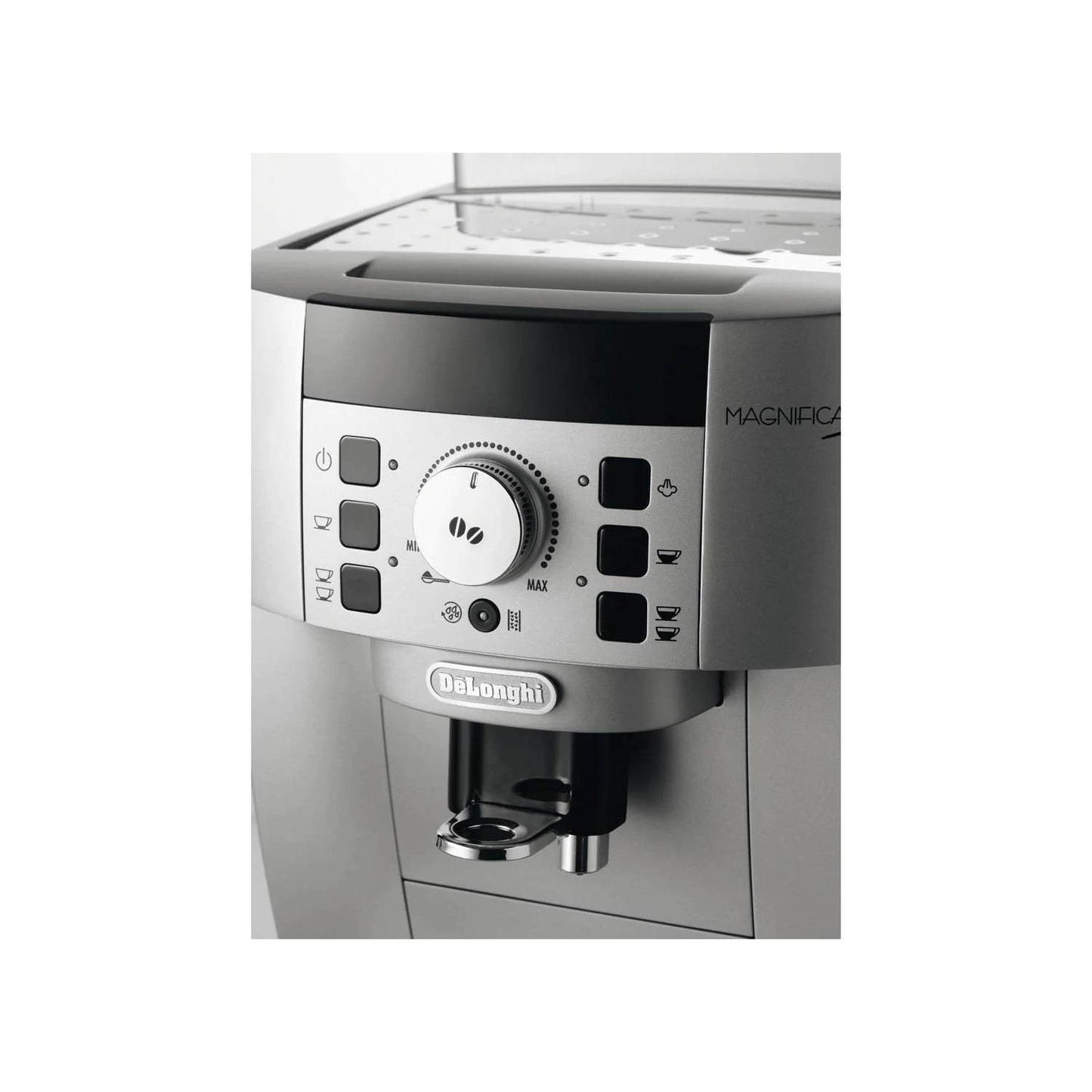 Delonghi Magnifica S Ecam 22.110.SB Automatic Coffee Machine