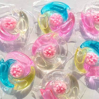 ���4 in 1 Laundry Capsules(12 pcs)