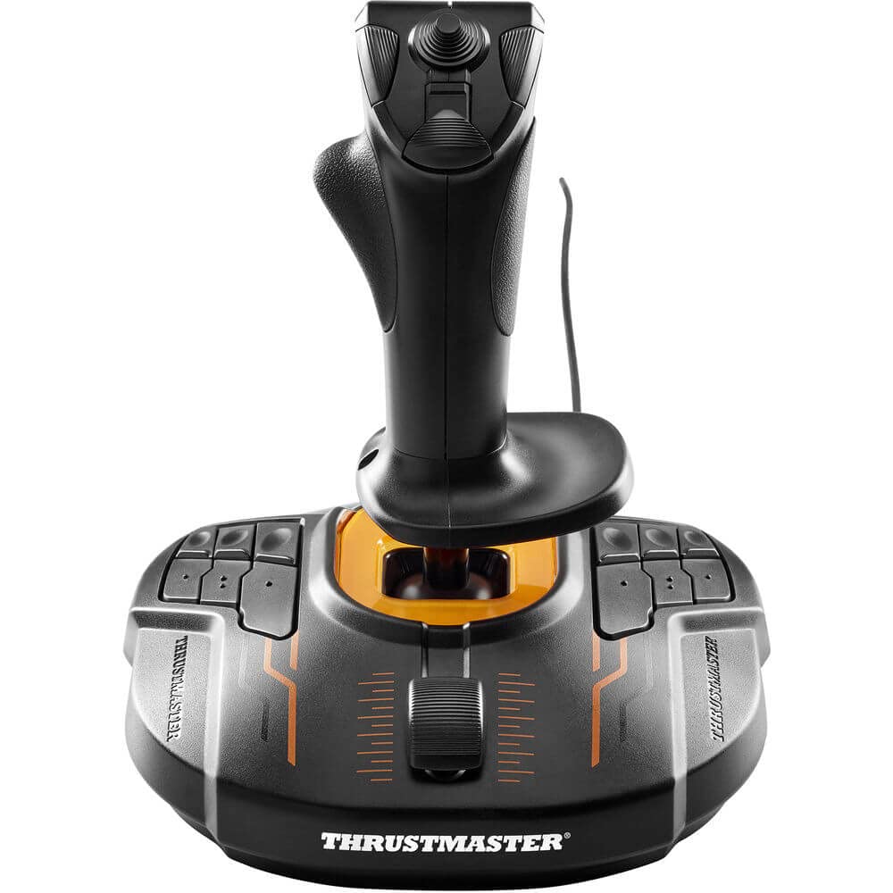 Thrustmaster T16000M FCS Joystick