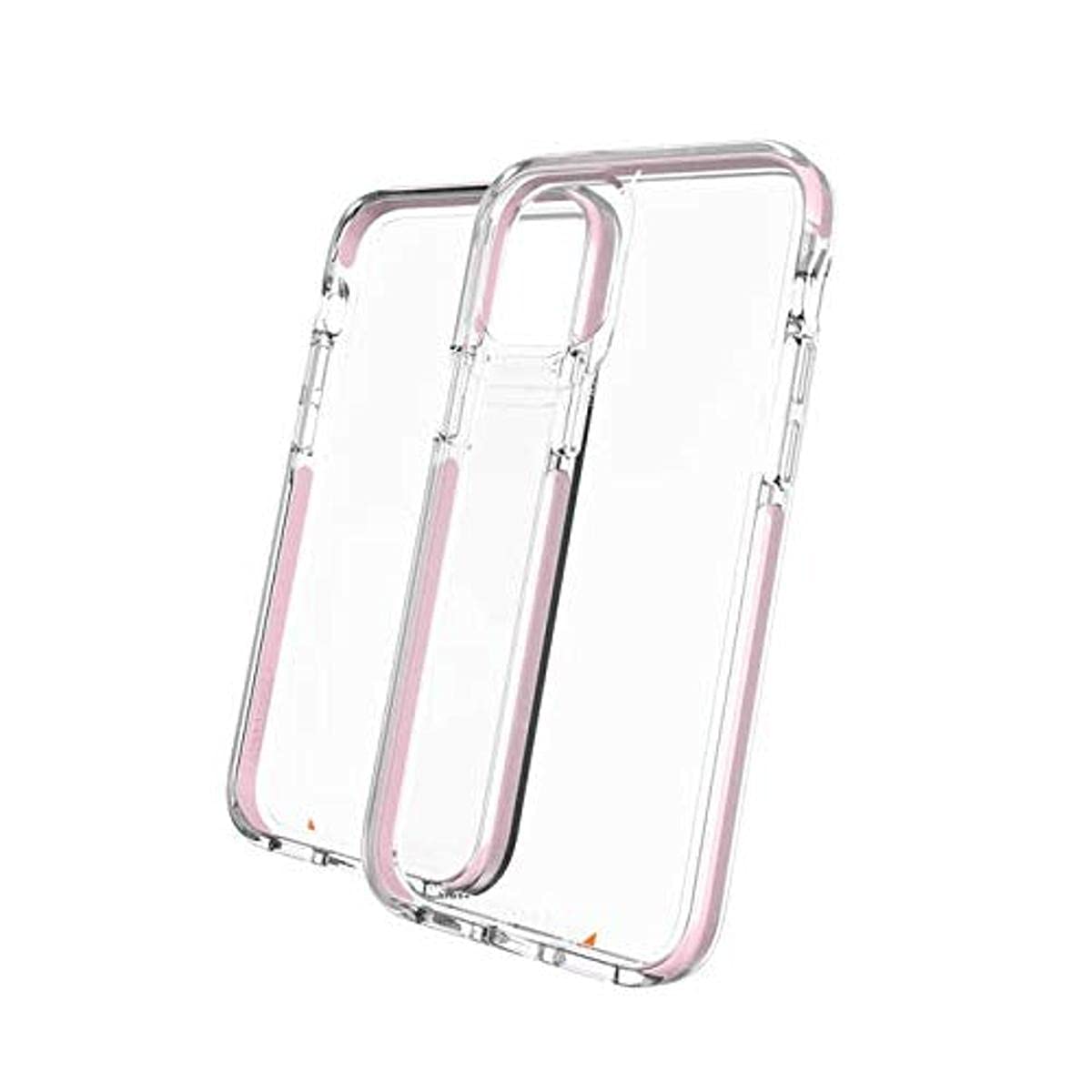 Gear4 Crystal Palace Compatible with iPhone 12 / iPhone 12