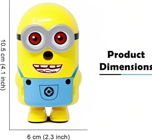 ���Minion sharpener For Kids����