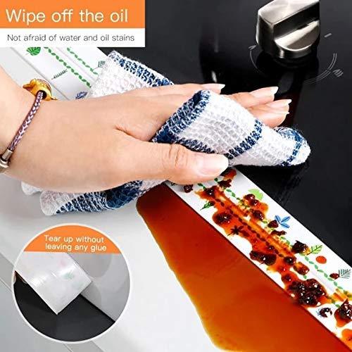 Waterproof Self Adhesive Wall Seal Anti-Mold Kitchen Sink Sticker (3.8 Meter)