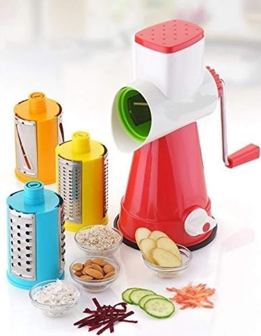 ���� BIG SALE - 49% OFF����-Multifunctional Vegetable Cutter & Slicer