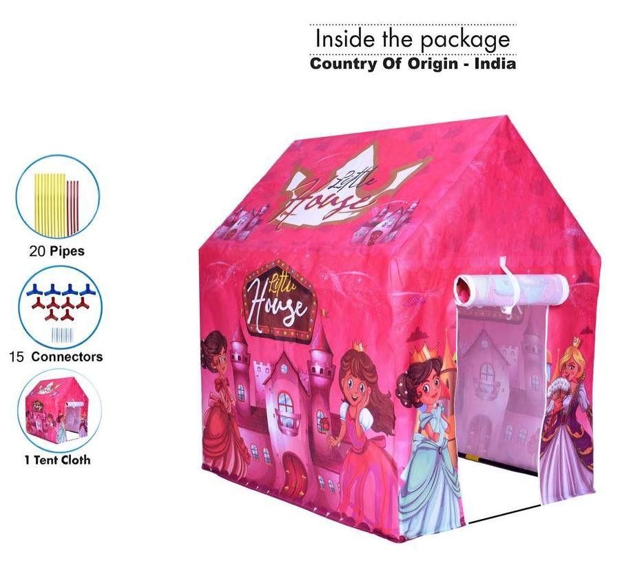 ����Play Tent House for Kids || Perfect For Outdoor Indoor Theme����