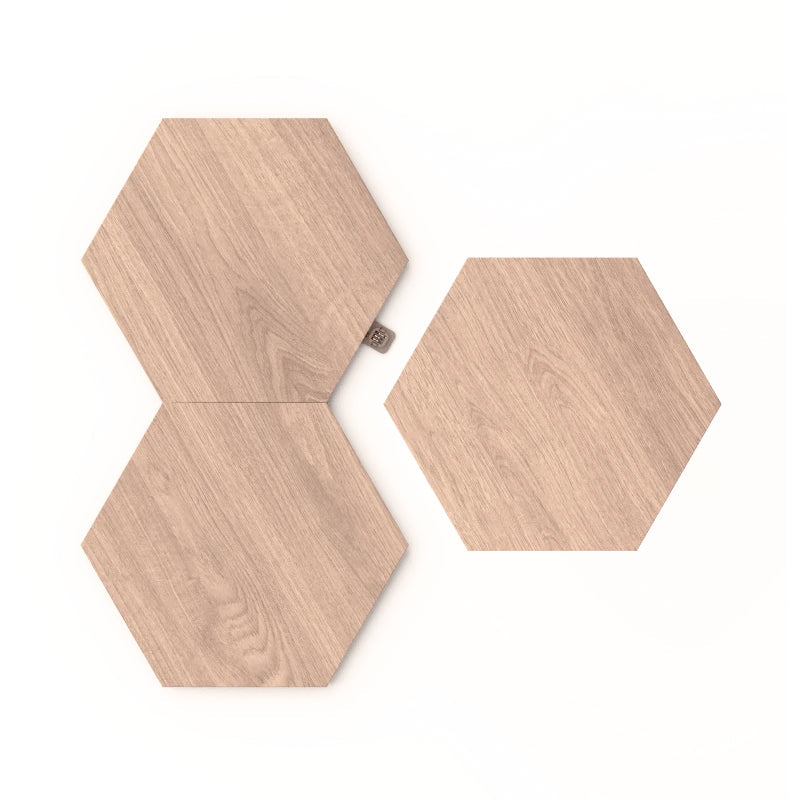 Nanoleaf Elements Hexagon Expansion Pack 3 Panels