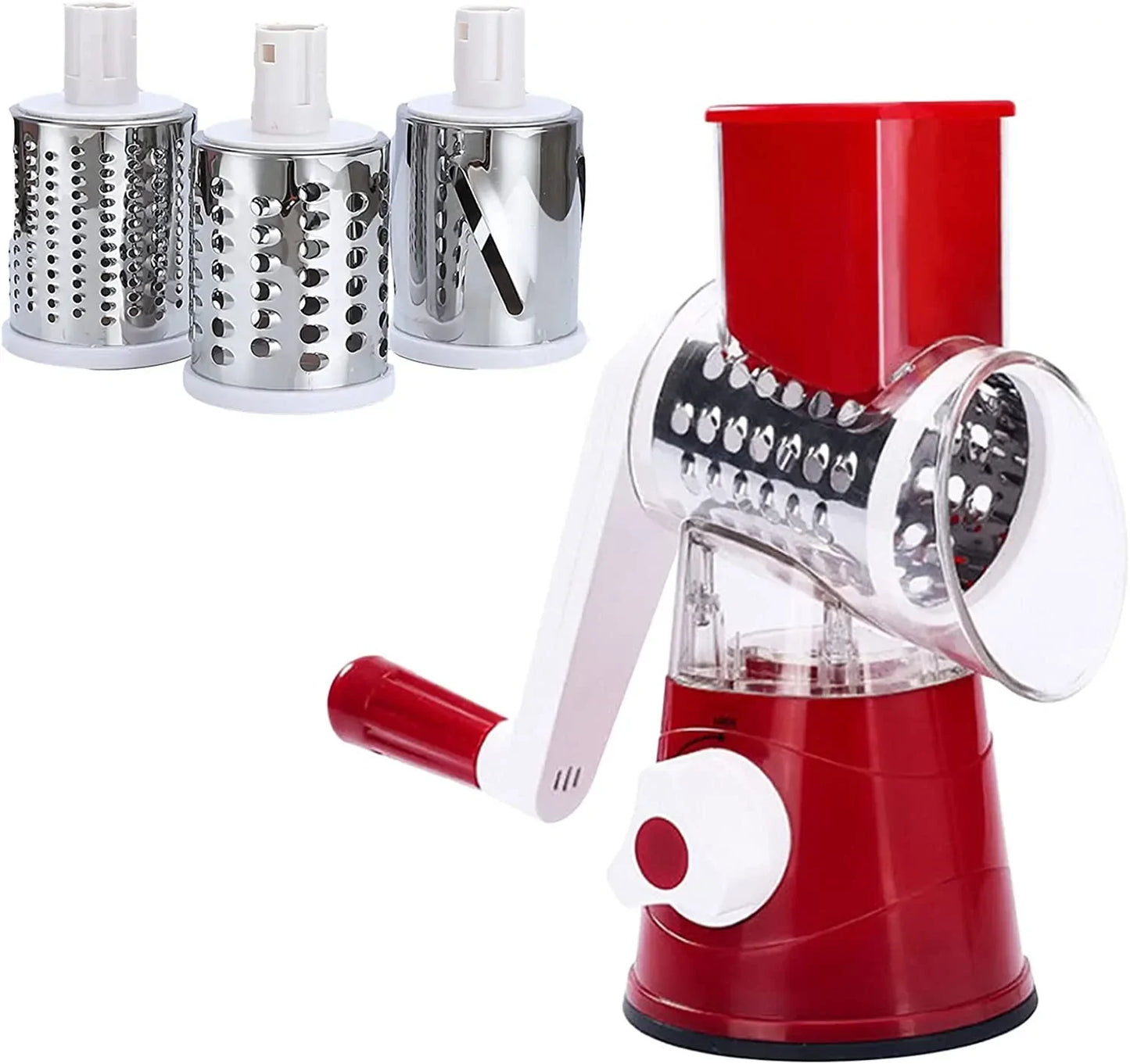 ���� BIG SALE - 49% OFF����-Multifunctional Vegetable Cutter & Slicer