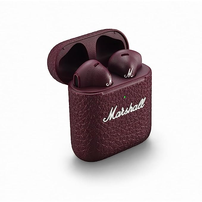 Marshall Minor III True Wireless Earbuds