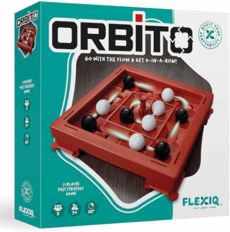 ���Orbito Strategy Game����