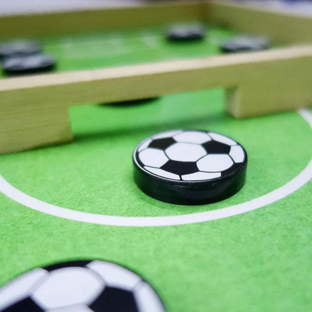 ����Fastest Finger Football Game