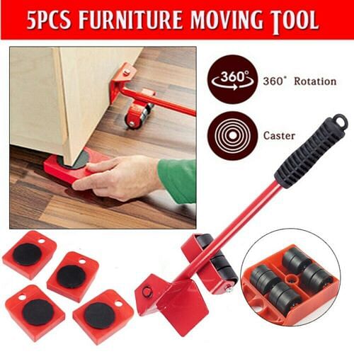 Heavy Furniture Moving Tool