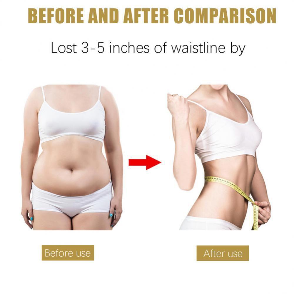 Weight Loss Oil (BUY ONE GET ONE FREE)