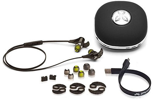 Jaybird Bluebuds X Bluetooth Headphones