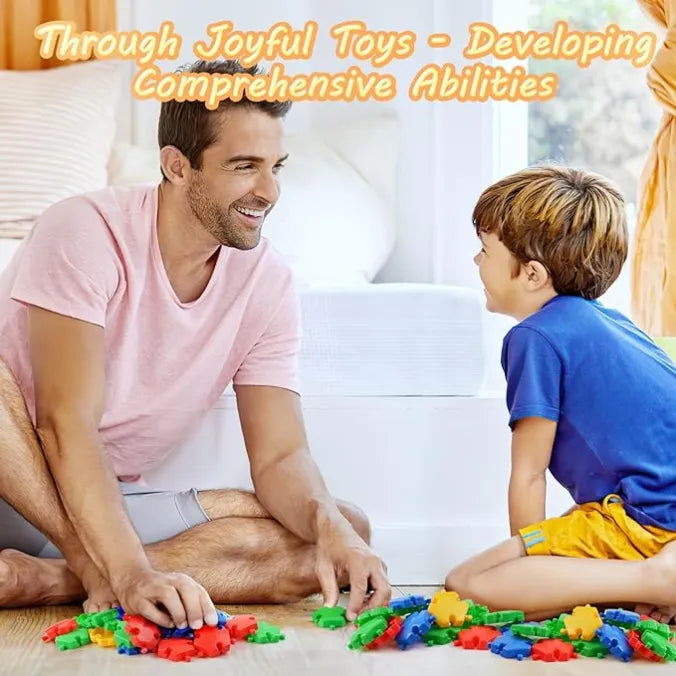 ���Hexa Build Toys || Educational Building Blocks For Kids����