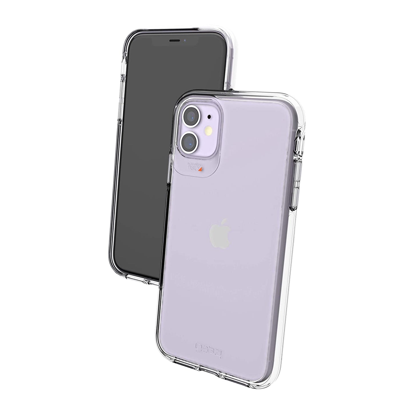 GEAR4 Crystal Palace Compatible with iPhone 11 Case