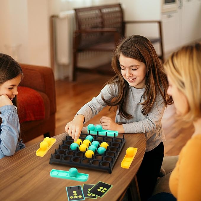 ����Bounce Ball Game || Interactive Toy for Kids, Couples , Family�������������������������