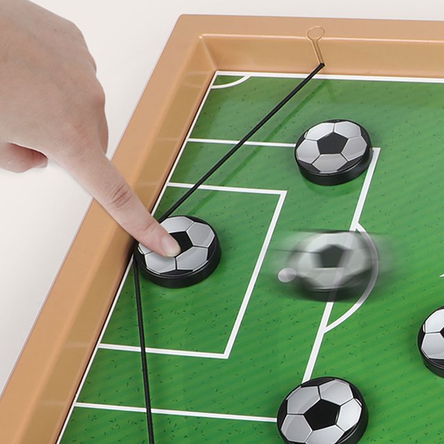 ����Fastest Finger Football Game