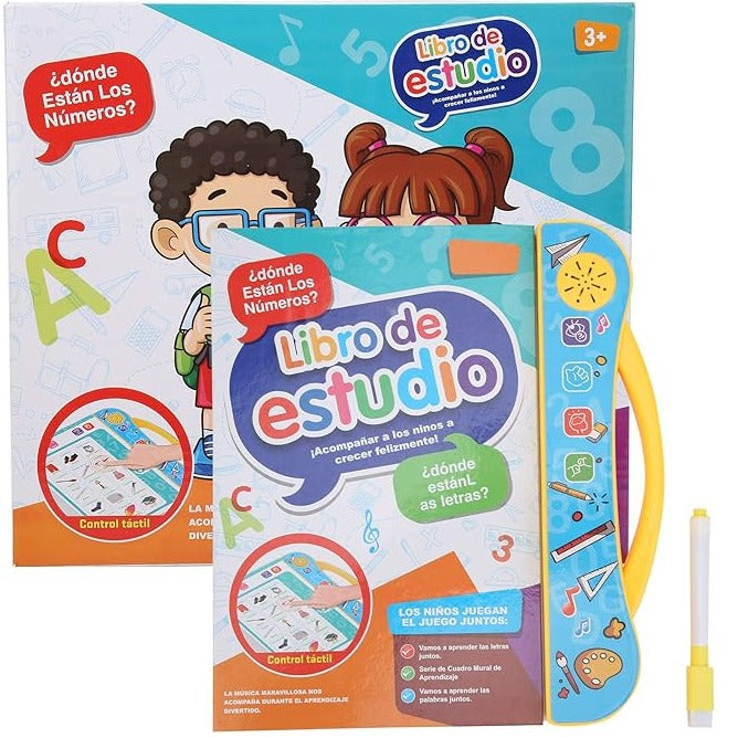 ����Musical Study Book for Children ����